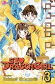 St. Dragon Girl, Vol. 3