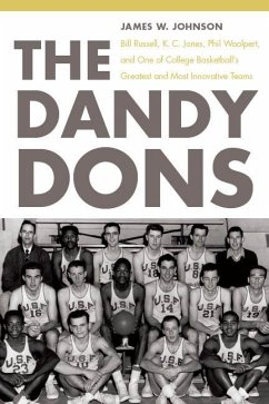The Dandy Dons - Johnson, James W
