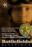 Stories of Faith and Courage from the War in Iraq & Afghanistan