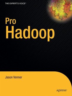 Pro Hadoop - Venner, Jason