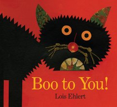 Boo to You! - Ehlert, Lois