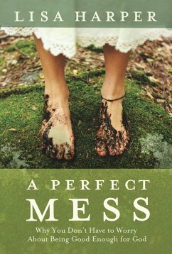 A Perfect Mess - Harper, Lisa