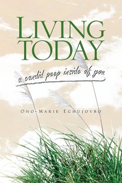 Living Today - Eghujovbo, Ono-Marie