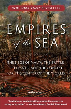 Empires of the Sea - Crowley, Roger