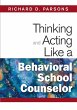 Thinking and Acting Like a Behavioral... - Bild 1