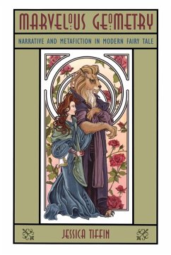 Marvelous Geometry - Tiffin, Jessica