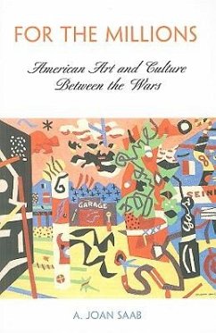 Cover For the Millions