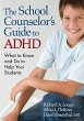 The School Counselor's Guide to ADHD - Bild 1