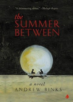 The Summer Between - Binks, Andrew