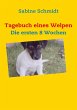 Tagebuch eines Welpen - Bild 1