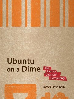 Ubuntu on a Dime - Floyd Kelly, James