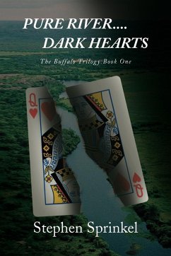 Pure River....Dark Hearts - Sprinkel, Stephen