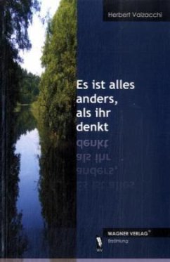 Cover Es ist alles anders, als ihr denkt
