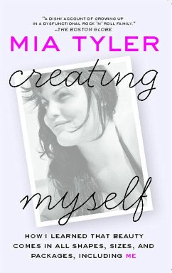 Creating Myself - Tyler, Mia