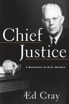 Chief Justice - Cray, Ed Comp