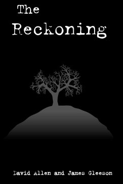 The Reckoning - Gleeson, Jim; Allen, David