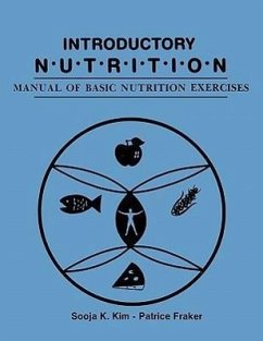 Introductory Nutrition - Kim, Sooja K