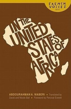 In the United States of Africa - Waberi, Abdourahman A