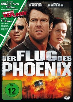 Der Flug des Phoenix