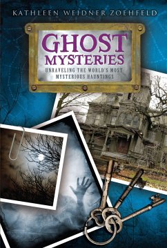 Ghost Mysteries - Zoehfeld, Kathleen Weidner