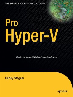 Cover Pro Hyper-V