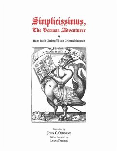 Cover Simplicissimus