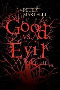 Good vs. Evil