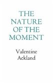The Nature of the Moment