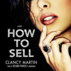 How to Sell - Martin, Clancy