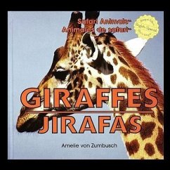 Giraffes/Jirafas - Zumbusch, Amelie Von