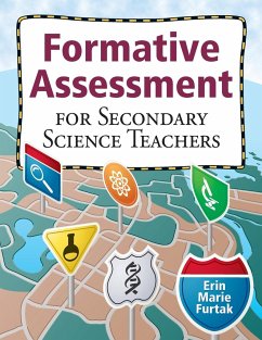 Formative Assessment for Secondary Science Teachers - Furtak, Erin Marie