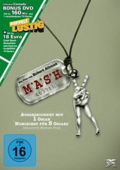 M*A*S*H