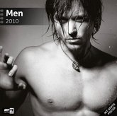 Men 30x30 cm 2010 Kalender