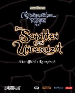 Neverwinter Nights Add-On - Lö