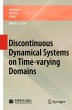 Discontinuous Dynamical Systems on... - Bild 1