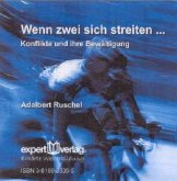 Wenn zwei sich streiten