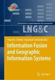 Information Fusion and Geographic Information Systems