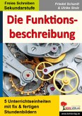 Die Funktionsbeschreibung