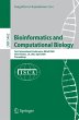 Bioinformatics and Computational Biology - Bild 1