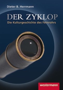 Der Zyklop - Herrmann, Dieter B.