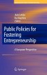 Public Policies for Fostering... - Bild 1