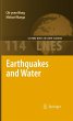 Earthquakes and Water - Bild 1