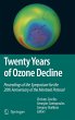 Twenty Years of Ozone Decline - Bild 1
