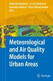 Meteorological and Air Quality Models for Urban Areas