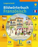 Langenscheidt Bildwörterbuch Französisch