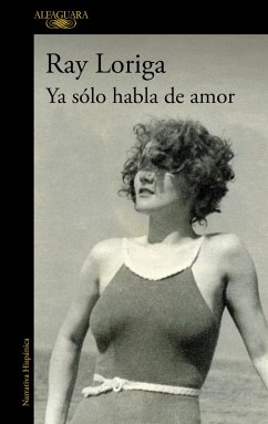 Cover Ya sólo habla de amor