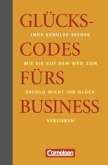 Glückscodes fürs Business Glückscodes fürs Business