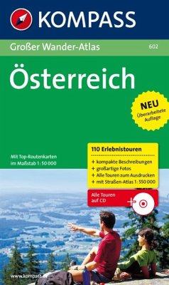 Cover Österreich