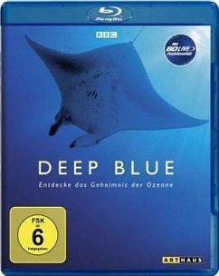 Deep Blue - Entdecke das Geheimnis der Ozeane - Special Edition