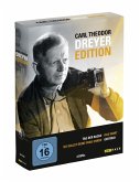 Carl Theodor Dreyer Edition DVD-Box